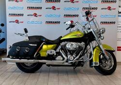 Harley-Davidson 103 Road King Classic (2013 - 16) - FLHRC usata