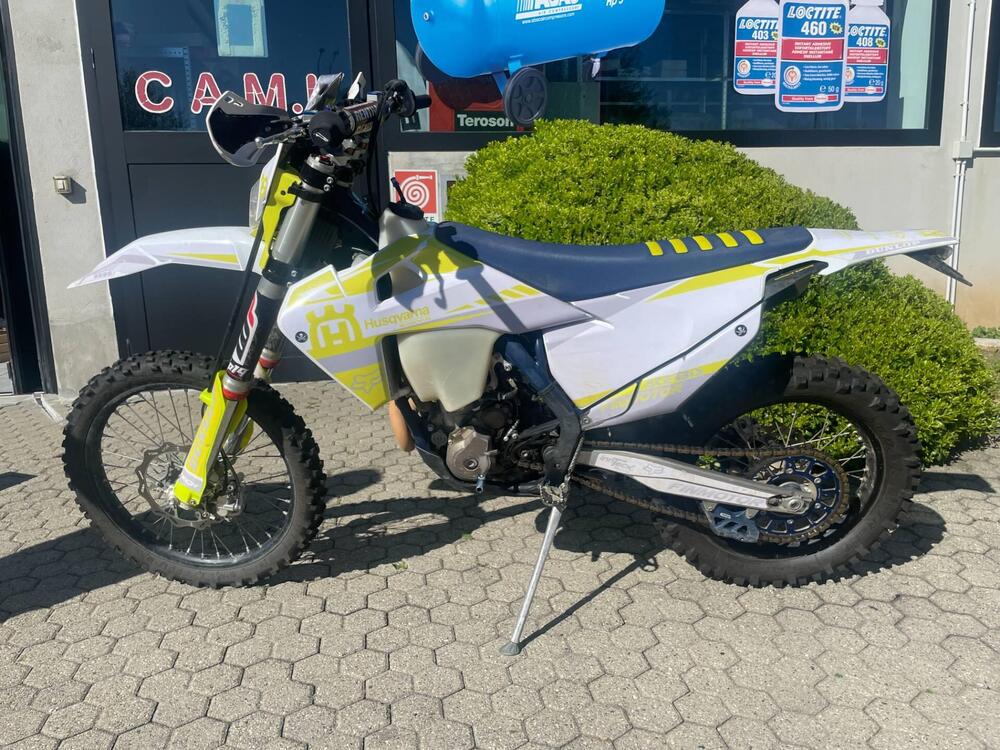 Husqvarna FE 350 (2020) (2)