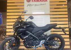 Yamaha MT-125 (2021 - 24) nuova