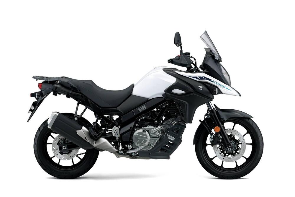 Suzuki V-Strom 650 Explorer (2023 - 24) (3)