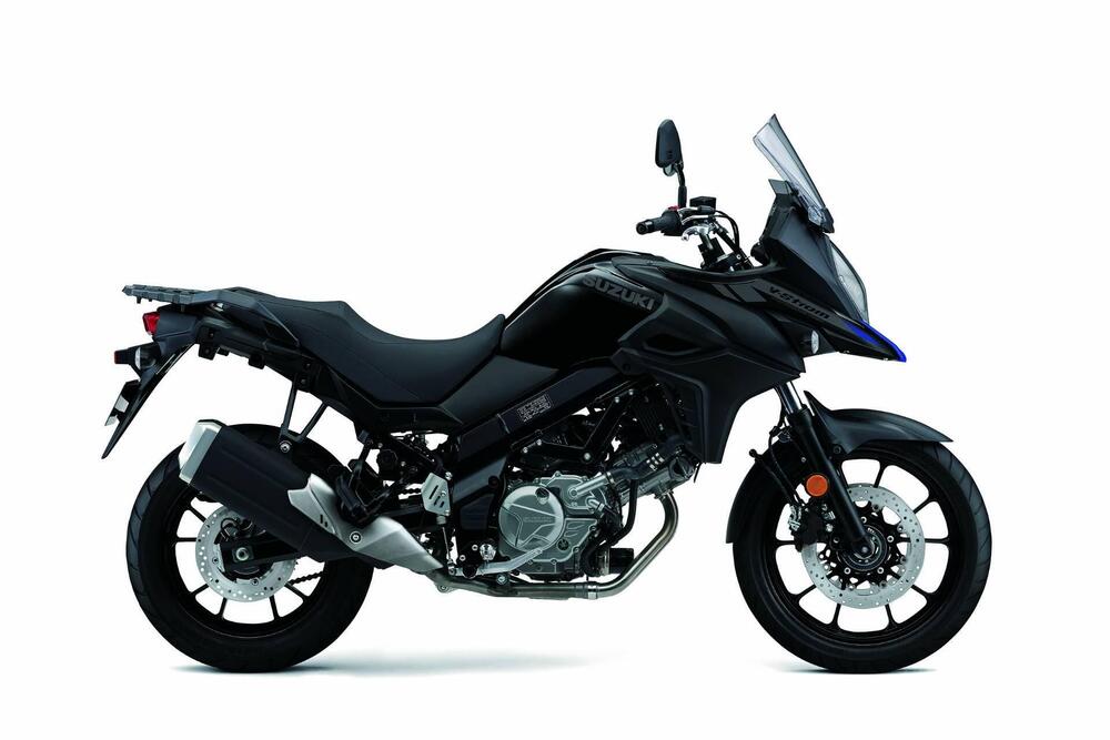 Suzuki V-Strom 650 Explorer (2023 - 24) (4)