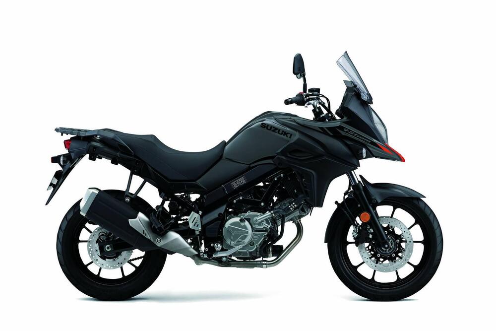 Suzuki V-Strom 650 Explorer (2023 - 24) (5)