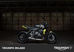 Triumph Trident 660 (2021 - 24) nuova