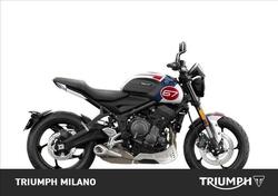 Triumph Trident 660 (2021 - 24) nuova