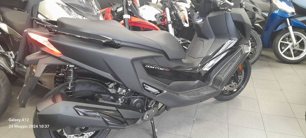 Kymco Downtown 350i GT (2024)