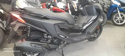 Kymco Downtown 350i GT (2024 - 26) nuova