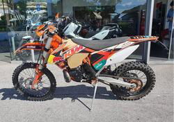 KTM EXC 300 E (2014) usata