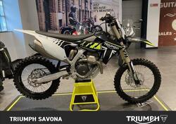 Triumph TF 250-X (2024) nuova