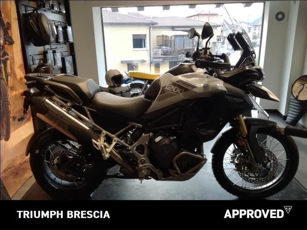 Triumph Tiger 1200 Rally Pro (2022 - 23) (5)