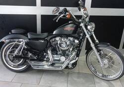 Harley-Davidson 1200 Seventy-Two (2011 - 16) usata