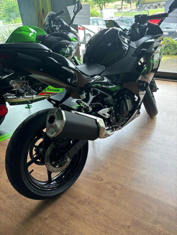 Kawasaki Ninja 500 (2024) (3)