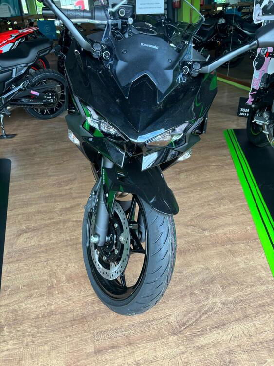 Kawasaki Ninja 500 (2024) (4)