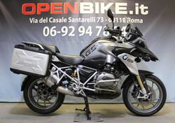 Bmw R 1200 GS (2013 - 16) usata