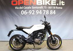 Husqvarna Vitpilen 401 (2018 - 19) usata