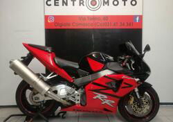 Honda CBR 900 RR Fireblade (2002 - 04) usata