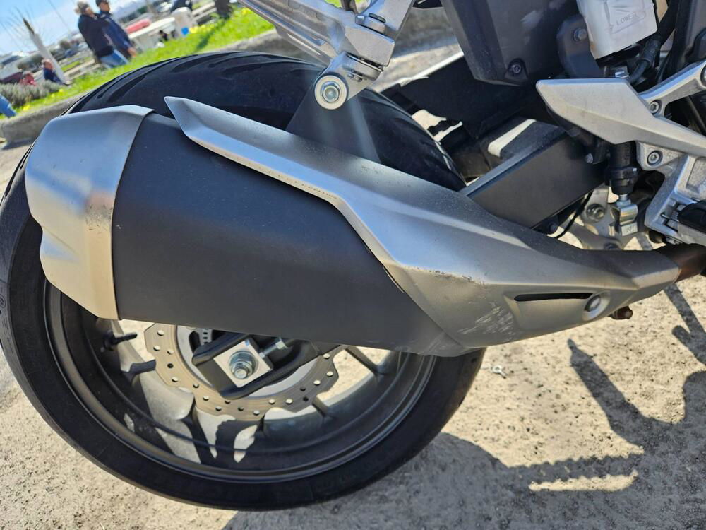 Honda CB 500 F (2019 - 20) (4)