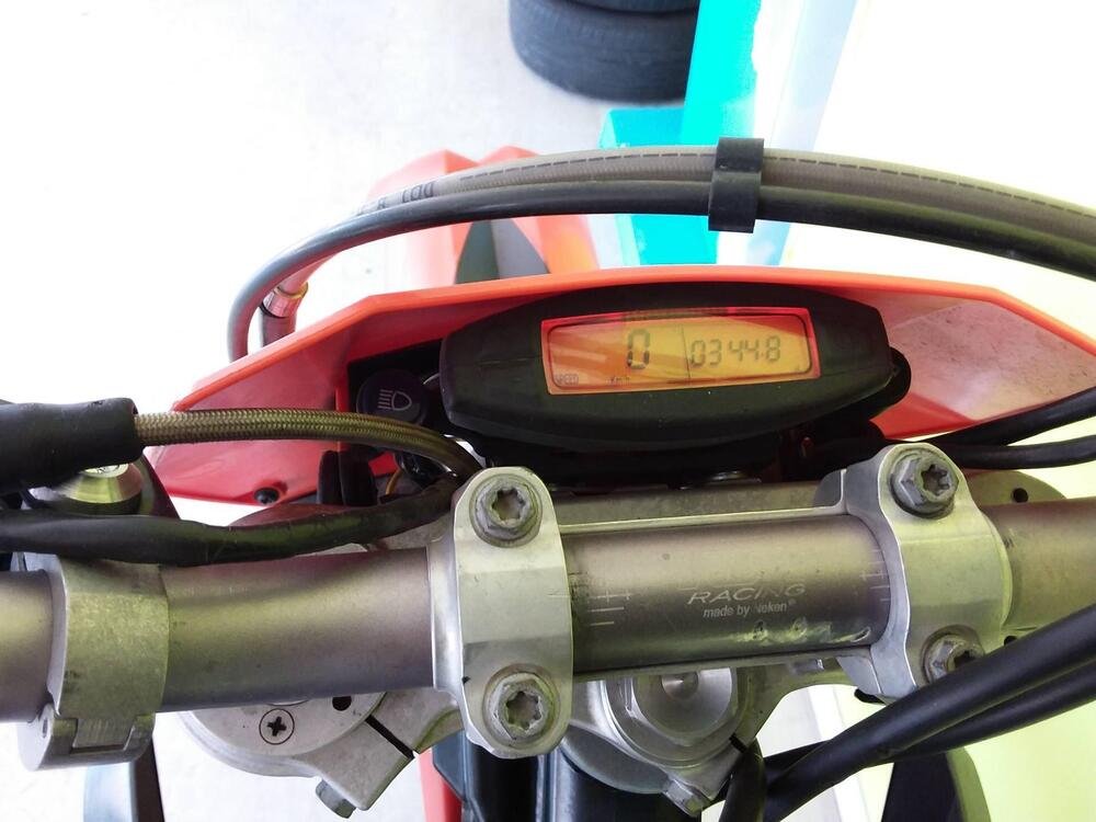 KTM EXC 530 Racing (2010 - 11) (3)