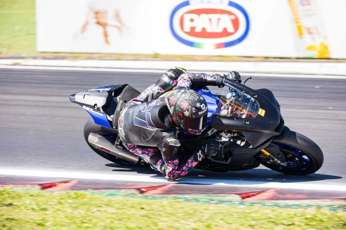 Dunlop CIV 2024, le prove libere di Vallelunga: Vitali il più veloce, Pirro e Delbianco molto vicini [RISULTATI] (5)