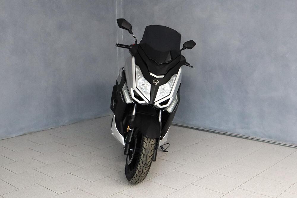 Wottan Motor Storm 125 (2022 - 24) (2)