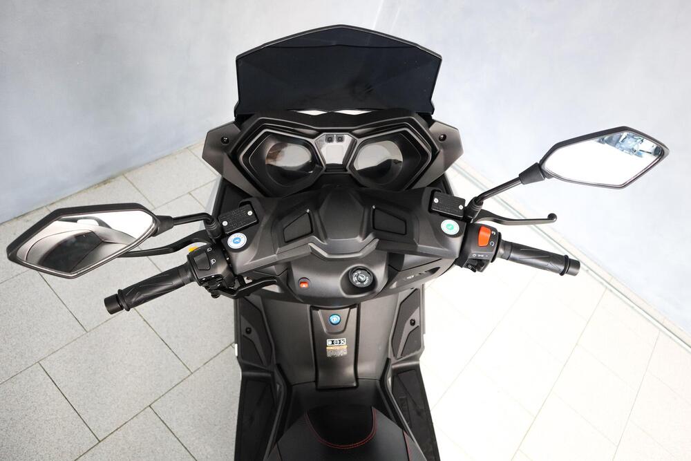 Wottan Motor Storm 125 (2022 - 24) (5)