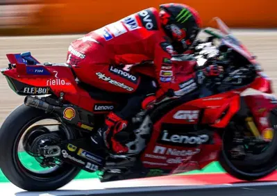 MotoGP 2024. GP di Catalogna. Il venerdì con Zam e Giovanni Sandi [VIDEO]