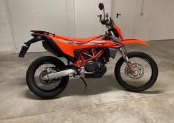 KTM 690 Enduro R (2022 - 24) usata