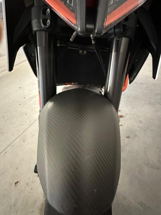 KTM 1290 Super Duke R ABS (2017 - 18) (4)