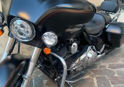 Harley-Davidson 1690 Street Glide Special (2014 - 16) - FLHX usata