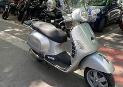 Vespa GTS 250 i.e. usata