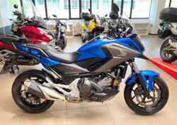 Honda NC 750 X DCT ABS (2018 - 20) usata