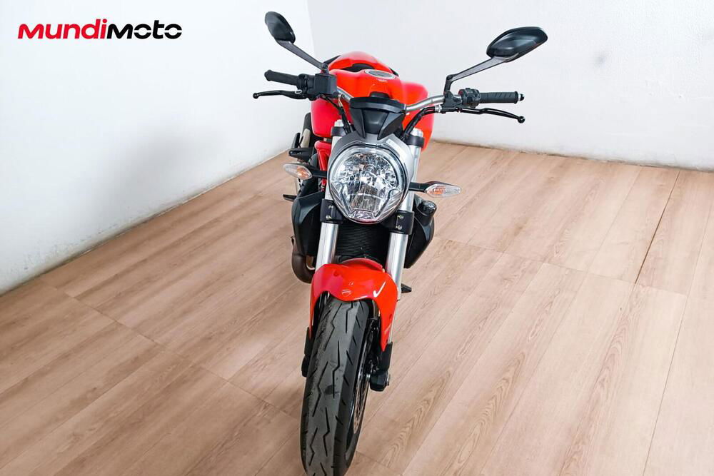 Ducati Monster 821 (2018 - 20) (5)