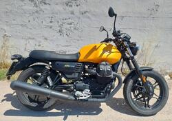 Moto Guzzi V7 III Stone (2017 - 20) usata