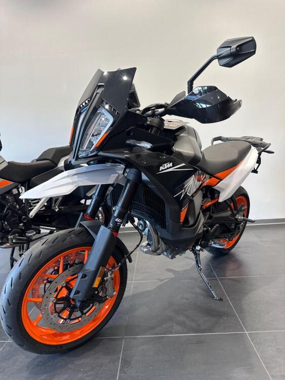 KTM 890 SMT (2023 - 25) (4)