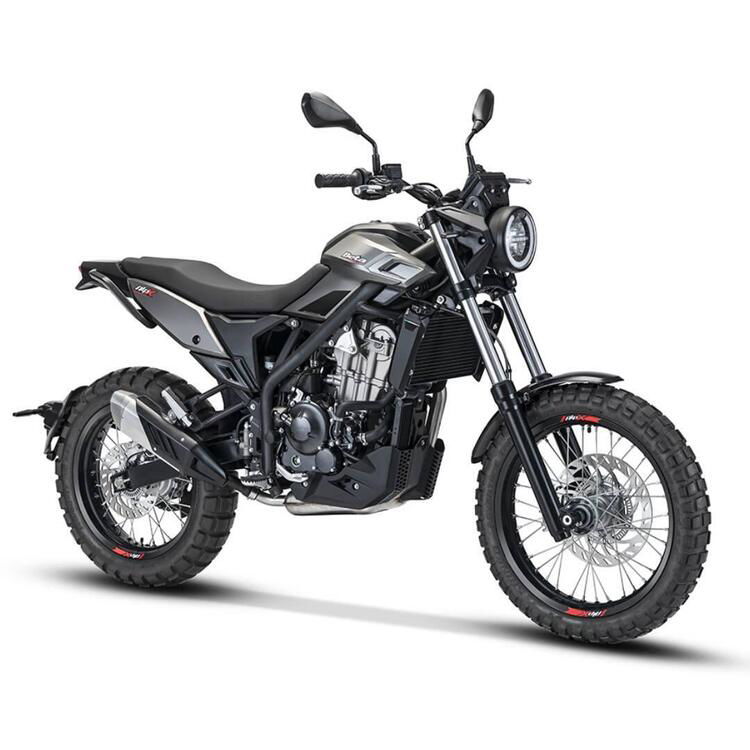 Betamotor Alp X (2024)