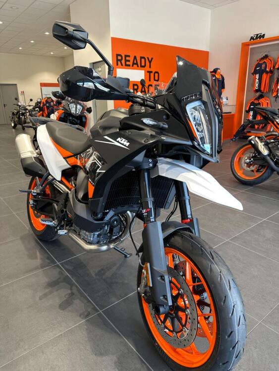 KTM 890 SMT (2023 - 25) (5)