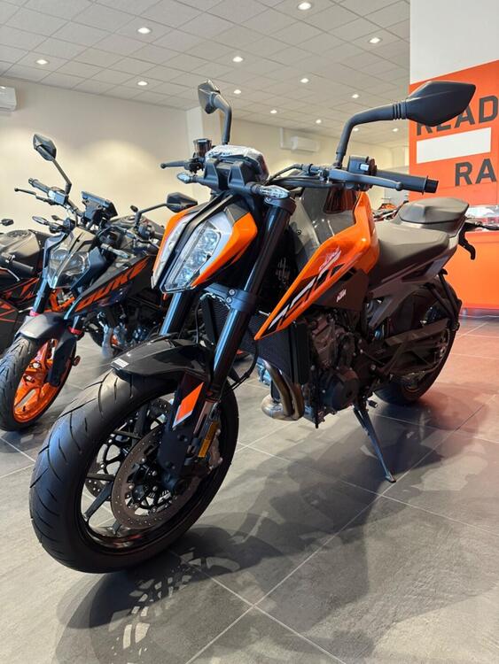 KTM 790 Duke L (2023 - 24) (2)