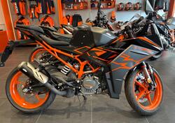 KTM RC 125 (2022 - 24) nuova