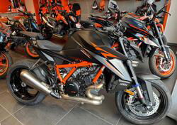 KTM 1390 Super Duke R (2024 - 25) nuova