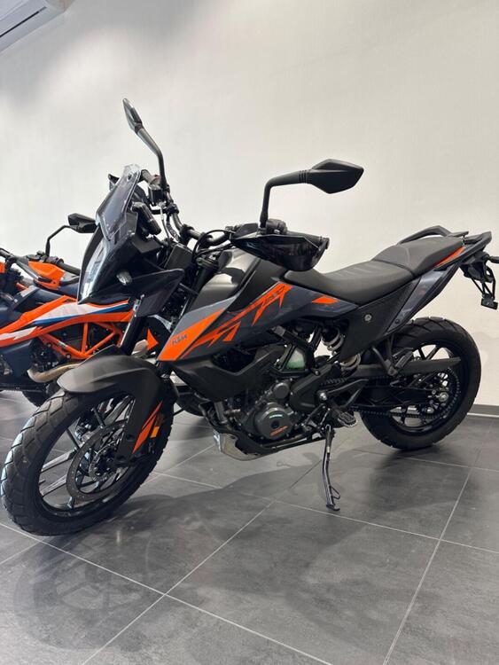 KTM 390 Adventure (2022 - 24) (4)