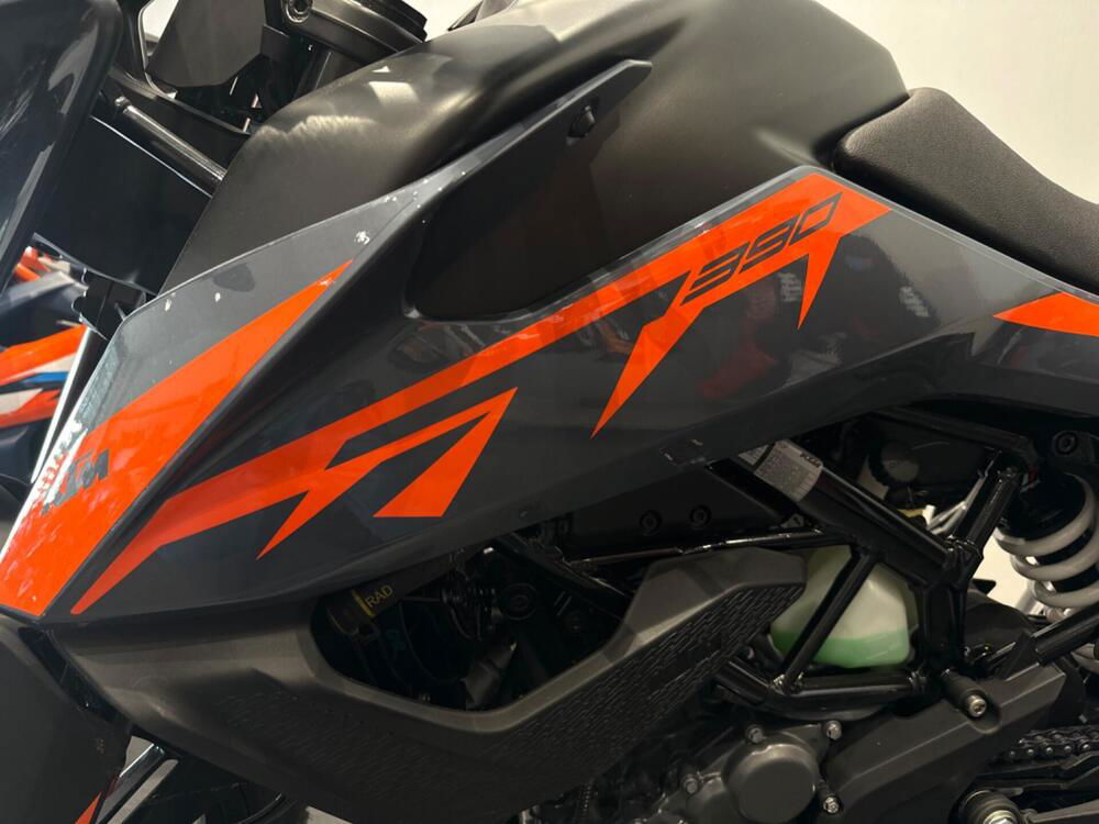 KTM 390 Adventure (2022 - 24) (5)