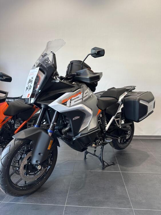 KTM 1290 Super Adventure S (2022 - 24) (3)