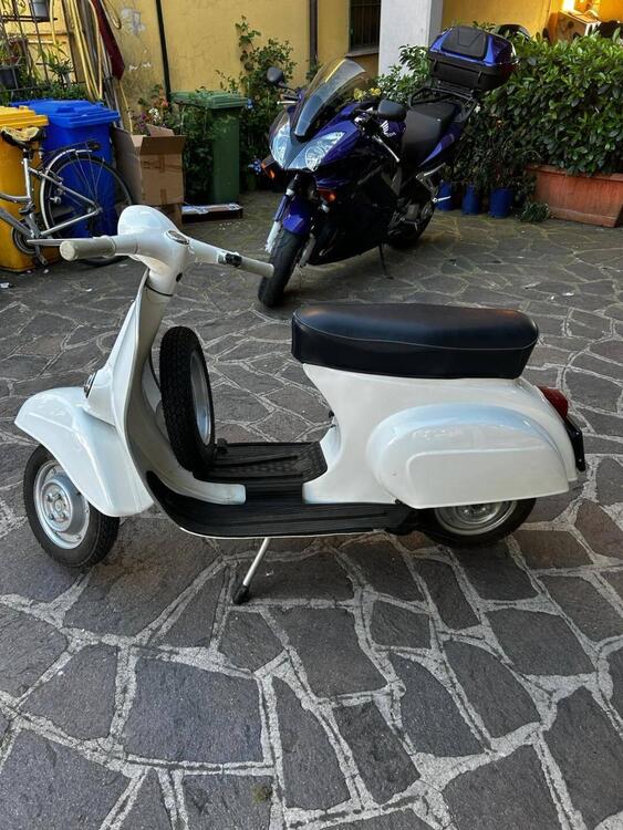 Piaggio vespa 50 (3)