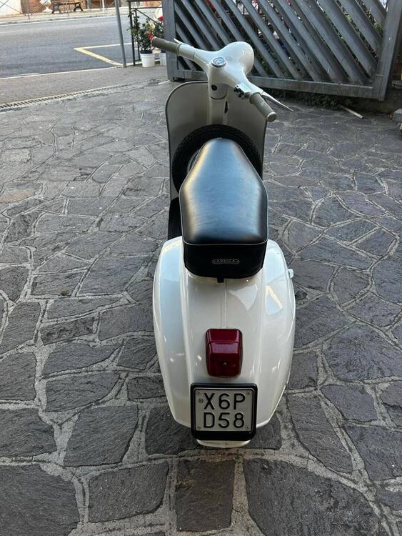 Piaggio vespa 50 (4)