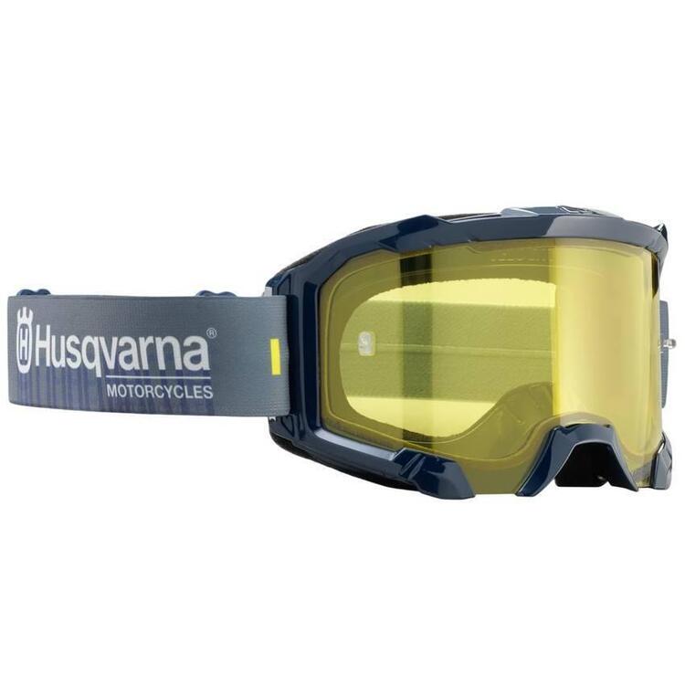 Maschera Husqvarna Velocity 4.5 3HS23003200