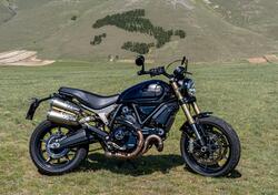 Ducati Scrambler 1100 (2018 - 20) usata