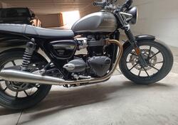 Triumph Speed Twin 900 (2023 - 24) usata