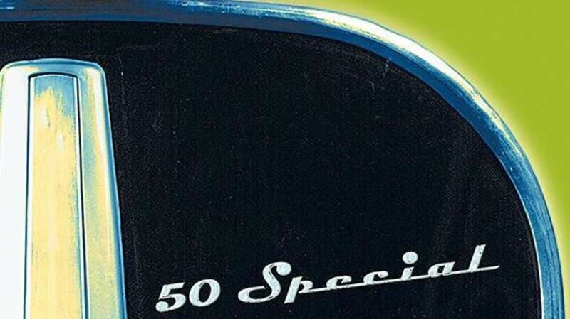 La Vespa 50 Special dei L&ugrave;napop compie 25 anni. E dopo niente fu come prima!