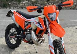 KTM EXC 150 TPI (2023) usata