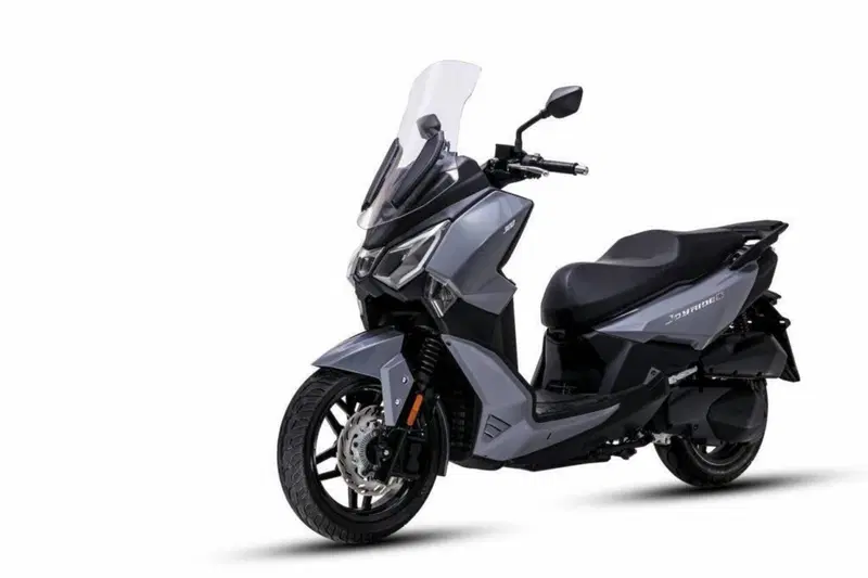 Sym Joyride 300 (2022 - 24) (4)