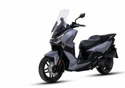 Sym Joyride 300 (2022 - 24) nuova